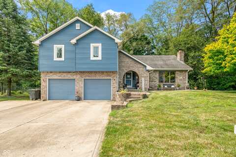 5627 Springhollow Court, Avon, IN 46123