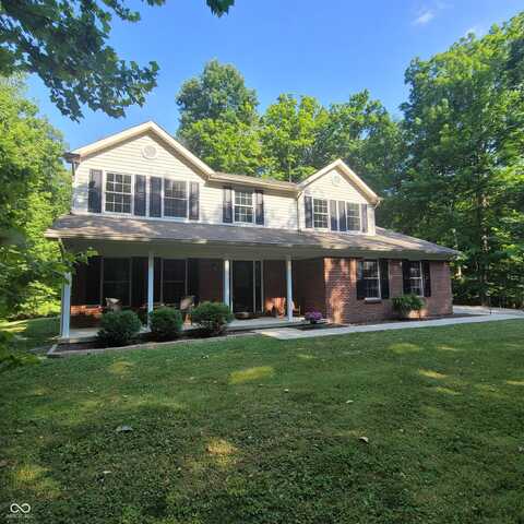 1359 S Paradise Bay Boulevard, Rockville, IN 47872