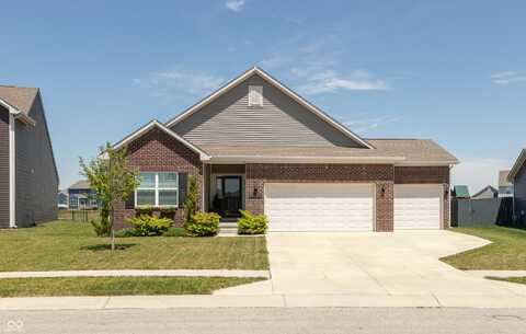 6672 Mayapple Drive, Pendleton, IN 46064