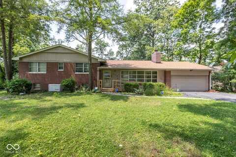 5124 Wexford Road, Indianapolis, IN 46226