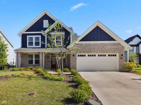 1537 Spring Meadow Court, Greenfield, IN 46140