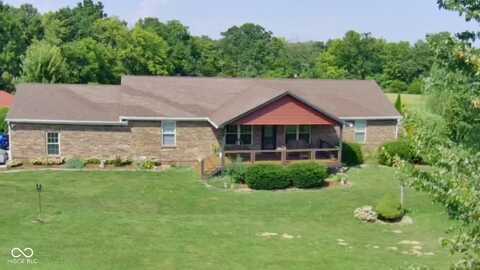 7152 Old Morgantown Road, Martinsville, IN 46151