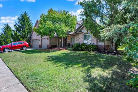 6275 Canak Drive, Avon, IN 46123