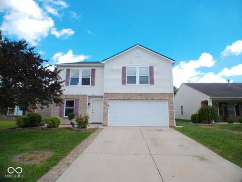 8417 Wheatfield Drive, Camby, IN 46113