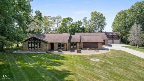 2610 Stonybrook Lane, Franklin, IN 46131