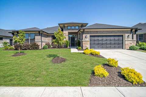 1215 Maclaren Court, Franklin, IN 46131