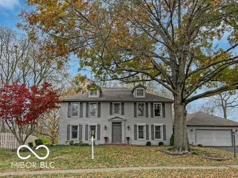 12216 Castle Row Overlook, Carmel, IN 46033