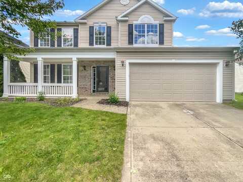 8328 Bravestone Way, Indianapolis, IN 46239