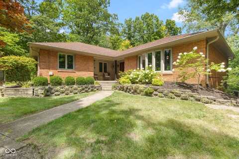 9226 Gleannloch Drive, Indianapolis, IN 46256