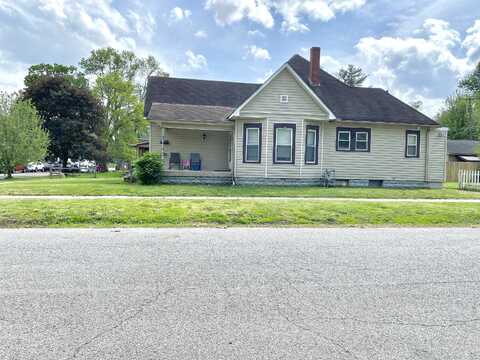 1801 S 5th Street, Terre Haute, IN 47802