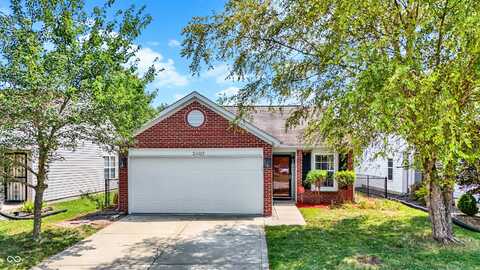 2407 Salem Park Drive, Indianapolis, IN 46239