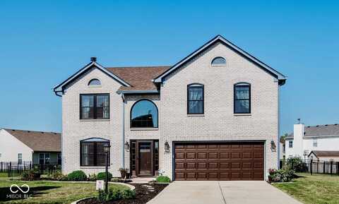 19255 Golden Meadow Way, Noblesville, IN 46060