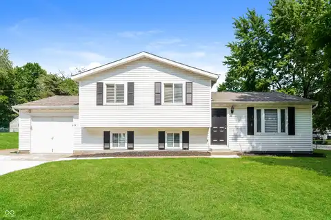 1083 Commission Road, Greenwood, IN 46142