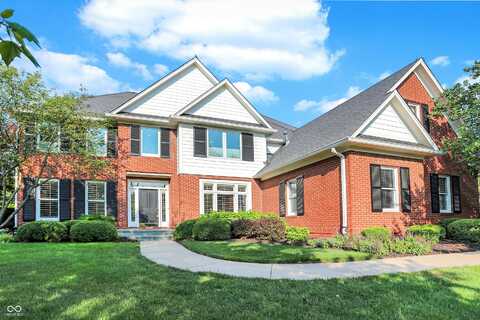 9839 Overlook Pointe, Zionsville, IN 46077