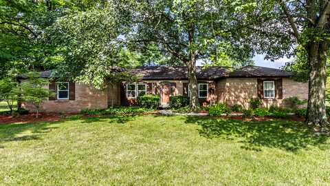 7208 Westminster Drive, Indianapolis, IN 46256