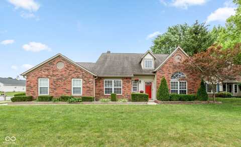 6018 Liverpool Lane, Indianapolis, IN 46236