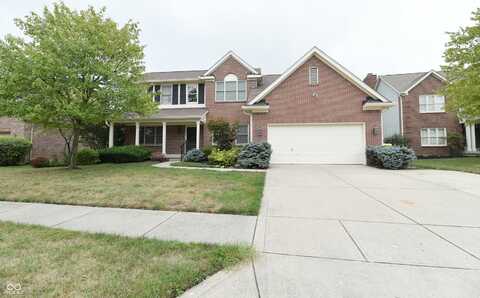 3736 Zuker Court, Carmel, IN 46032