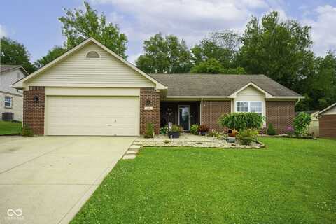 1106 Enchanted View Drive, Mooresville, IN 46158