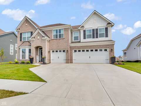 4182 Ironclad Drive, Bargersville, IN 46106