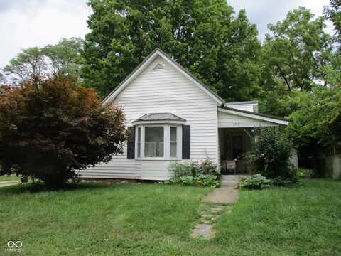 203 W Walnut Street, Alamo, IN 47916