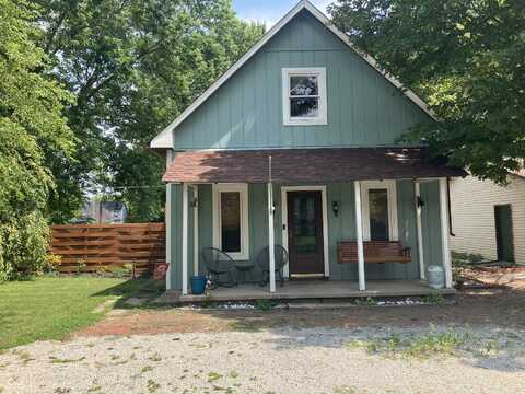 279 S Byron Street, Cicero, IN 46034