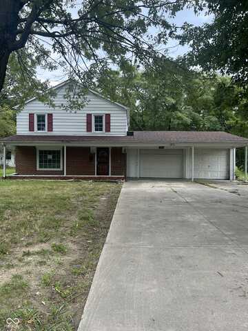 1808 Raible Avenue, Anderson, IN 46011