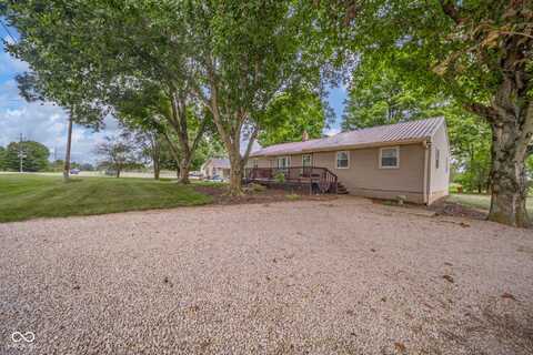 5036 N Raider Road, Middletown, IN 47356