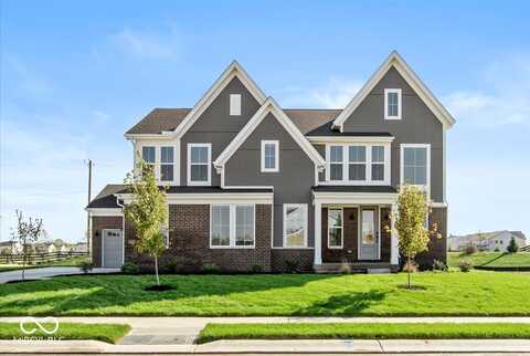 15269 Garden Mist Place, Fishers, IN 46037