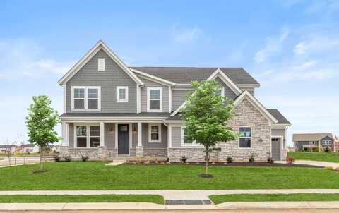 15287 Garden Mist Place, Fishers, IN 46037