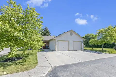 101 Woodberry Drive, Danville, IN 46122