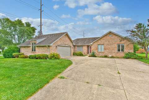 899 Sycamore Street, Brownsburg, IN 46112