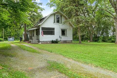 2483 W County Road 400 N, Middletown, IN 47356