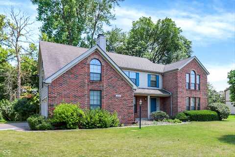 5823 Dapple Trace, Indianapolis, IN 46228