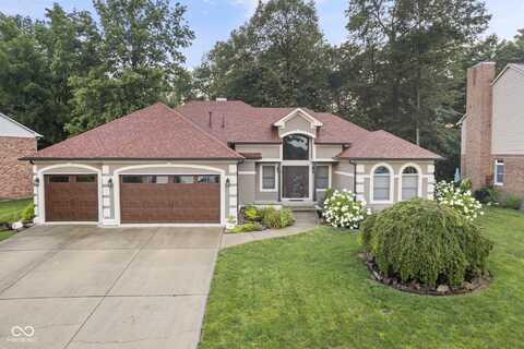 7612 Stones River Drive, Indianapolis, IN 46259