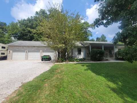 10154 S County Road 10 E, Cloverdale, IN 46120