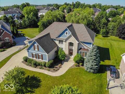 14239 Kingdom Court, Fishers, IN 46040