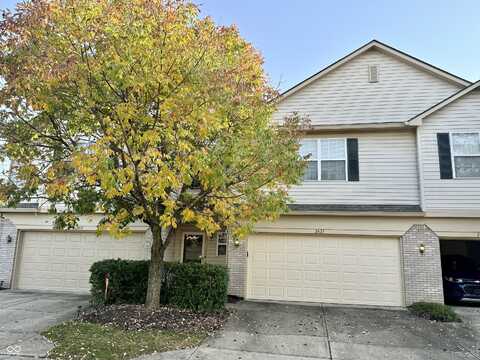 2421 Boyer Lane, Indianapolis, IN 46217