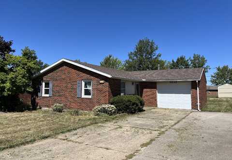 1032 Debolt Avenue, Union City, IN 47390