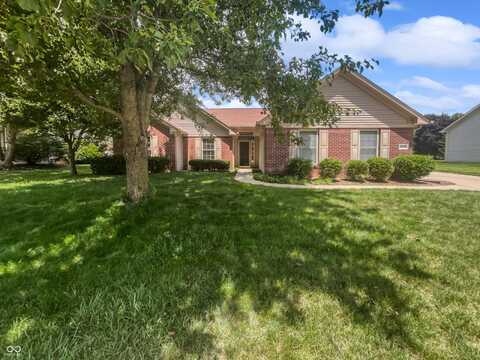 5212 Berkshire South Boulevard, Greenwood, IN 46142