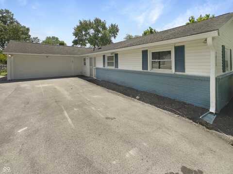 7013 Mikesell Drive, Indianapolis, IN 46260