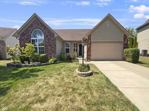 12958 Whitehaven Lane, Fishers, IN 46038