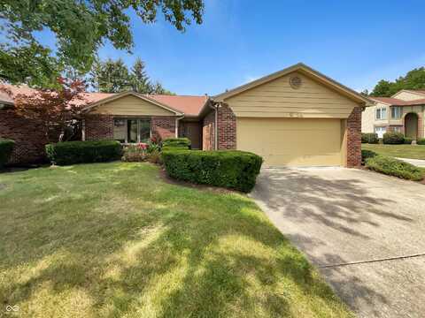 8124 Farmhurst Lane, Indianapolis, IN 46236