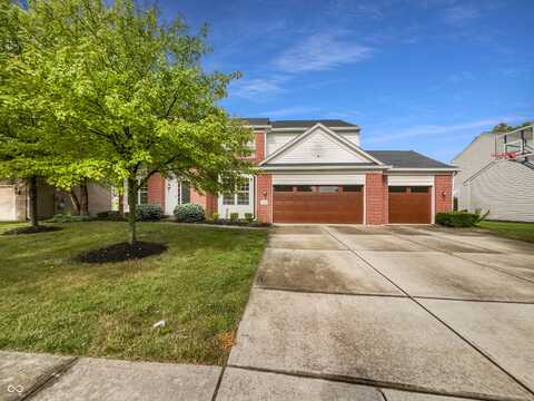 11654 Kittery Drive, Fishers, IN 46037