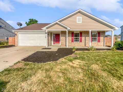 870 Quillen Court, Avon, IN 46123