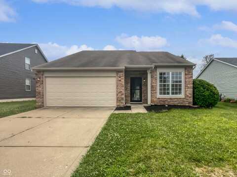 10529 Bartley Drive, Indianapolis, IN 46236