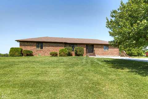 8850 Big Bend Road, Martinsville, IN 46151