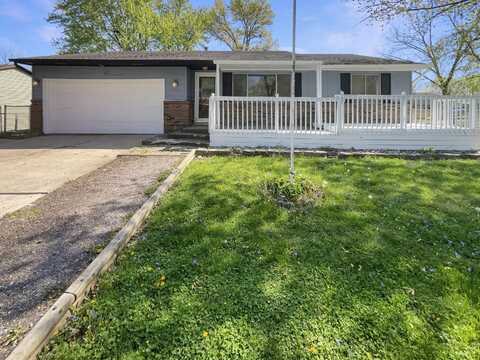 5237 Norcroft Drive, Indianapolis, IN 46221