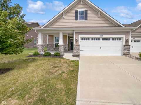 6024 Rockdell Drive, Indianapolis, IN 46237