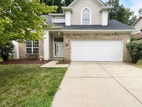 6821 Antelope Drive, Indianapolis, IN 46278