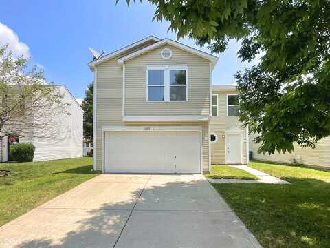 2013 Angel Tear Court, Indianapolis, IN 46231